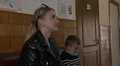«Вакцинація рятує життя»: до Всесвітнього тижня імунізації дітям у Черкасах дарували розмальовки та повітряні кульки «Вакцинація рятує життя»: до Всесвітнього тижня імунізації дітям у Черкасах дарували розмальовки та повітряні кульки