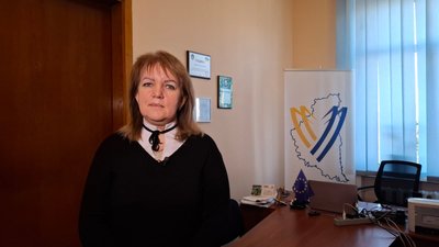тетяна дуда, тернопільська ова