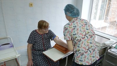 Цукровий діабет "молодшає": на Черкащині зросла кількість хворих віком до 40 років Цукровий діабет "молодшає": на Черкащині зросла кількість хворих віком до 40 років