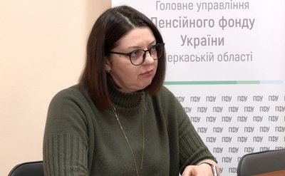 Пенсія наближається: для чого черкащанам оцифровувати трудові книжки Пенсія наближається: для чого черкащанам оцифровувати трудові книжки