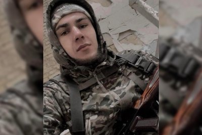 Олексій Лашкіба Олексій Лашкіба