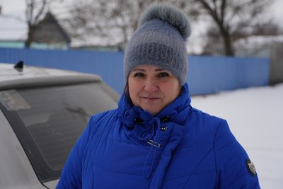 Працює один магазин, відділення пошти закрилося: як живуть у прифронтовому Зарічному на Дніпропетровщині Працює один магазин, відділення пошти закрилося: як живуть у прифронтовому Зарічному на Дніпропетровщині