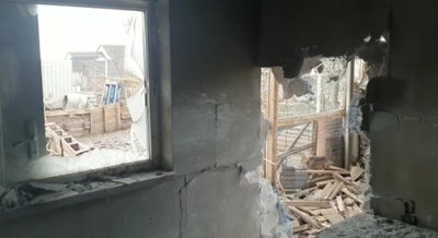 Двісті сімдесят третій день війни. Хроніка подій в Одеській області Двісті сімдесят третій день війни. Хроніка подій в Одеській області