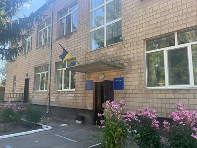 На Черкащині відкрили відділення підтриманого проживання для жителів громади з Донеччини