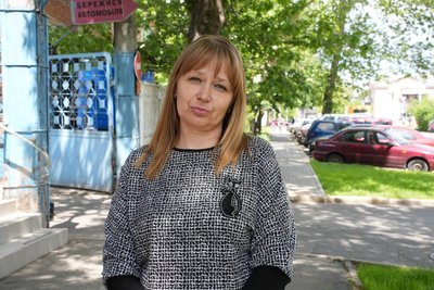 Ремонт водогону: через заборгованість споживачів "Миколаївводоканал" не може придбати запчастини Ремонт водогону: через заборгованість споживачів "Миколаївводоканал" не може придбати запчастини