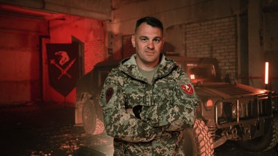 РФ не має передумов для механізованих штурмів на Сумщині – командир 8-го корпусу ДШВ РФ не має передумов для механізованих штурмів на Сумщині – командир 8-го корпусу ДШВ