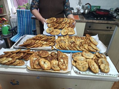 "Ранчо Марка (Бабусині кози)": чим дивує козина ферма на Одещині "Ранчо Марка (Бабусині кози)": чим дивує козина ферма на Одещині