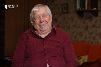 "Великий терор", репресії, смерть Сталіна: життя в Одесі за часів правління комуністичної партії "Великий терор", репресії, смерть Сталіна: життя в Одесі за часів правління комуністичної партії