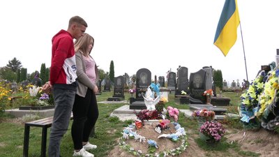 В Рівненському обласному перинатальному центрі під час пологів померла дитина В Рівненському обласному перинатальному центрі під час пологів померла дитина