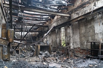 Підприємство Анатолія Рудого у Харкові Підприємство Анатолія Рудого у Харкові