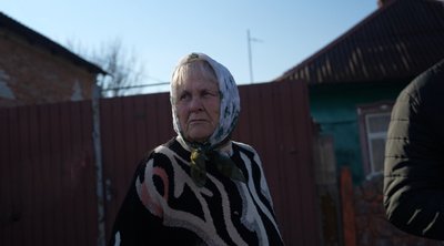 В Новолелиці на Сумщині немає води й не їздить громадський транспорт: що кажуть чиновники В Новолелиці на Сумщині немає води й не їздить громадський транспорт: що кажуть чиновники