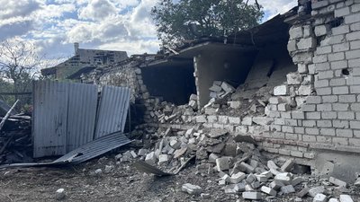 Вибухи у Миколаєві: російська армія масовано атакувала місто Вибухи у Миколаєві: російська армія масовано атакувала місто