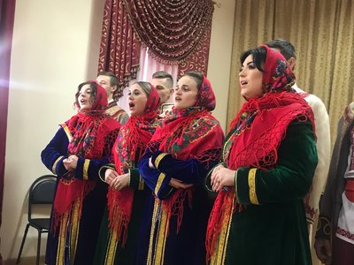 У Житомирі переселенка з Херсонщини влаштувалася на роботу після інтерв’ю журналістам Суспільного У Житомирі переселенка з Херсонщини влаштувалася на роботу після інтерв’ю журналістам Суспільного