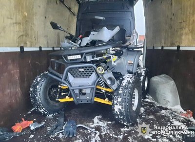 У Білій Церкві до авто прив'язали шини, щоб покататися: сталося ДТП, є загиблий У Білій Церкві до авто прив'язали шини, щоб покататися: сталося ДТП, є загиблий