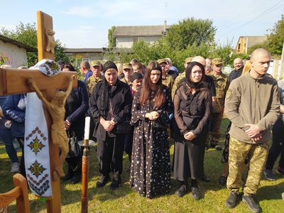 маленький, похорон, чистилів маленький, похорон, чистилів