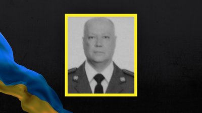 У громаді на Волині підтвердили загибель двох захисників У громаді на Волині підтвердили загибель двох захисників