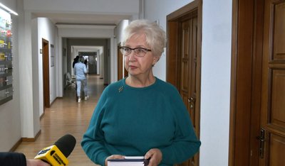 На Волині з 6 січня запрацюють експертні команди замість МСЕК На Волині з 6 січня запрацюють експертні команди замість МСЕК