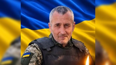 Полеглі Герої із Вінниччини: за тиждень стало відомо про загибель 31 оборонця Полеглі Герої із Вінниччини: за тиждень стало відомо про загибель 31 оборонця