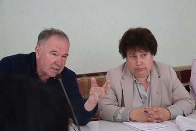 В Охтирці підприємці вимагали від влади пільг для бізнесу