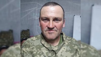 Полеглі герої Вінниччини: за тиждень стало відомо про загибель ... захисника Полеглі герої Вінниччини: за тиждень стало відомо про загибель ... захисника