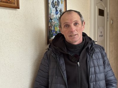“Думала, на місяць, а вже півтора року”: як переселенці з Донеччини адаптуються до життя на Буковині “Думала, на місяць, а вже півтора року”: як переселенці з Донеччини адаптуються до життя на Буковині