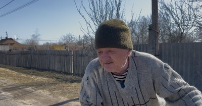 "Для всіх це дорого": у селі на Полтавщині місцеві стурбовані, що зросла вартість проїзду "Для всіх це дорого": у селі на Полтавщині місцеві стурбовані, що зросла вартість проїзду