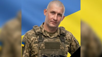 Полеглі Герої: за тиждень стало відомо про загибель 42 оборонців із Вінницької області Полеглі Герої: за тиждень стало відомо про загибель 42 оборонців із Вінницької області