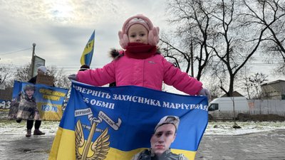 Як минув перший тиждень лютого на Миколаївщині у фото Як минув перший тиждень лютого на Миколаївщині у фото
