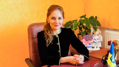 У селі на Чернігівщині встановили нову модульну амбулаторію: коли прийматимуть пацієнтів