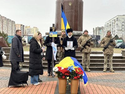 Шістсот шістдесятий день війни. Хроніка подій в Одеській області