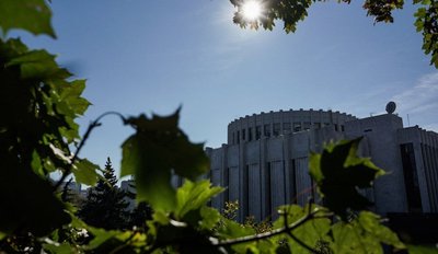 Український дім: До дня музеїв 18 травня Український дім: До дня музеїв 18 травня