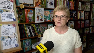 Всеволод Нестайко — письменник, який пишався, що зберіг дитячу душу Всеволод Нестайко — письменник, який пишався, що зберіг дитячу душу