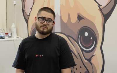 «Ми б не дозволили робити цю операцію». У Дніпрі після операцій в одній з ветклінік помер 11-річний йоркширський терʼєр «Ми б не дозволили робити цю операцію». У Дніпрі після операцій в одній з ветклінік помер 11-річний йоркширський терʼєр