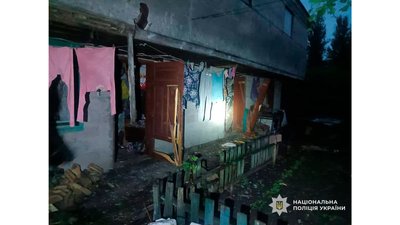 Пошкодження на околицях Чернігова, у Чернігівському, Ніжинському та Корюківському районах, — Чаус про атаку росіян Пошкодження на околицях Чернігова, у Чернігівському, Ніжинському та Корюківському районах, — Чаус про атаку росіян