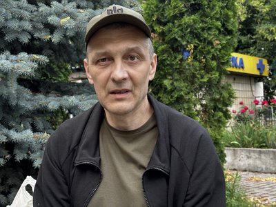 Як реалізується програма житлових ваучерів для ВПО та військових Як реалізується програма житлових ваучерів для ВПО та військових