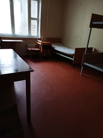 Херсон, Київ, "Жовта Стрічка", Лілія Александрова, ВПО, переселенці Херсон, Київ, "Жовта Стрічка", Лілія Александрова, ВПО, переселенці