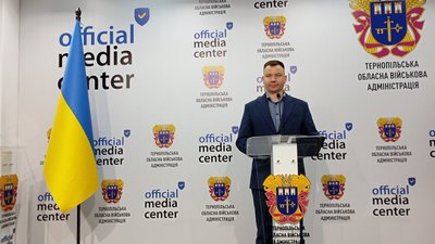 Олександр Брюховецький, мито, експорт, фермери, Тернопільщина Олександр Брюховецький, мито, експорт, фермери, Тернопільщина