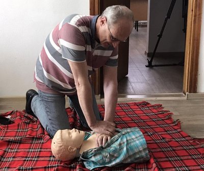Найпоширеніші помилки під час надання домедичної допомоги: коментар тернопільського експерта
