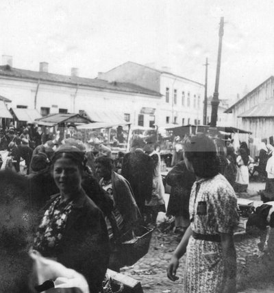 "Доля таких людей була визначена": як жителі Полтавщини рятували євреїв під час Голокосту "Доля таких людей була визначена": як жителі Полтавщини рятували євреїв під час Голокосту