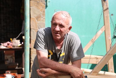 Три роки після підриву Каховської ГЕС: як на Херсонщині живуть люди, які втратили все Три роки після підриву Каховської ГЕС: як на Херсонщині живуть люди, які втратили все