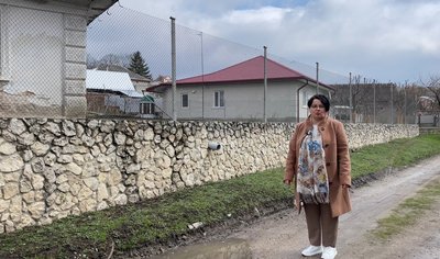 Зоряна Воловнік, марка, погашення марки, Тернопільщина, Степан Балей Зоряна Воловнік, марка, погашення марки, Тернопільщина, Степан Балей