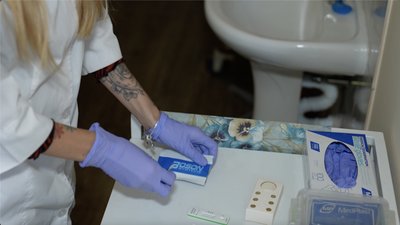 Коронавірус набирає оберти: яка ситуація із захворюваннями на COVID-19 на Черкащині Коронавірус набирає оберти: яка ситуація із захворюваннями на COVID-19 на Черкащині