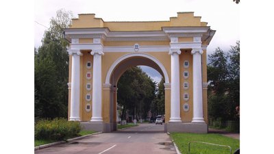 Назви сіл Чернігівщини: історія походження назви міста Новгород-Сіверський Назви сіл Чернігівщини: історія походження назви міста Новгород-Сіверський