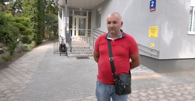 Робота на Волині — приватний підприємець Радим Романюк Робота на Волині — приватний підприємець Радим Романюк