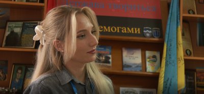 Квест, Марія Кутна, протидія торгівлі людьми