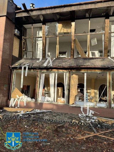 Армія РФ двома хвилями дронів атакувала Одесу: є влучання, шість поранених та пошкоджені будинки Армія РФ двома хвилями дронів атакувала Одесу: є влучання, шість поранених та пошкоджені будинки