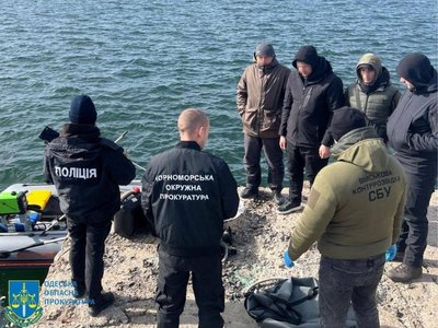 Тисяча сто чотирнадцятий день війни. Хроніка подій в Одесі та Одеській області Тисяча сто чотирнадцятий день війни. Хроніка подій в Одесі та Одеській області