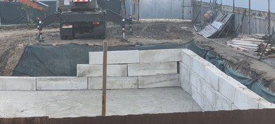 У поліції відкрили кримінал через земельні роботи в історичній частині Луцька. Що відомо У поліції відкрили кримінал через земельні роботи в історичній частині Луцька. Що відомо