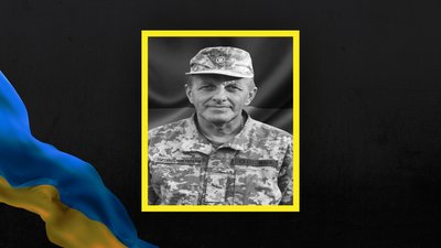 У громадах Волині повідомили про загибель ще п'ятьох воїнів