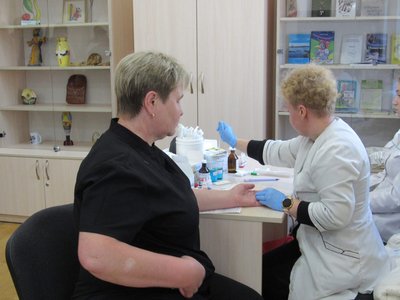 Коростенська громада лідирує на Житомирщині за кількістю донорів крові